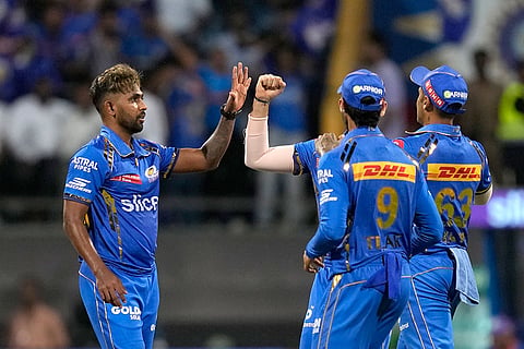 Nuwan Thushara