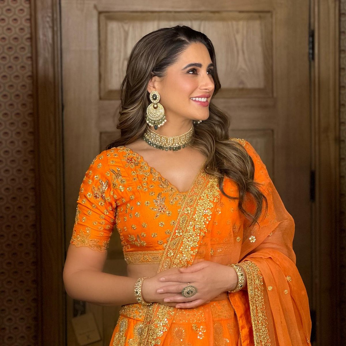 Nargis Fakhri