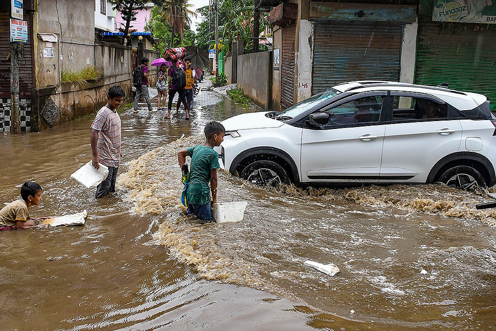 Cyclone Remal Aftermath photo_4