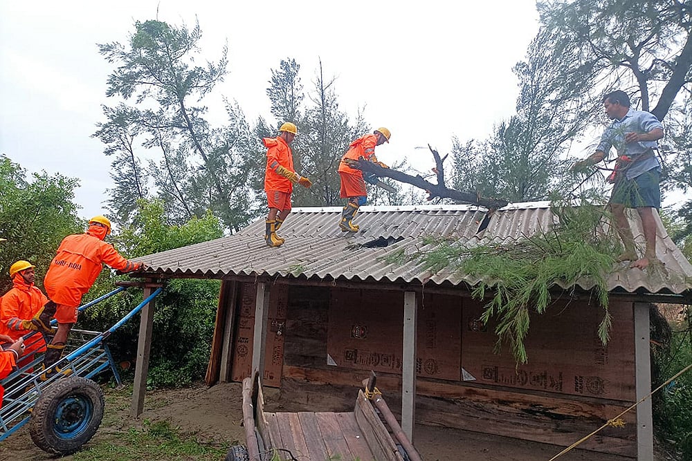 Aftermath of Cyclone Remal_photo_4