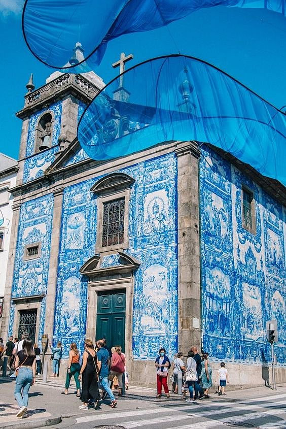 Porto, Portugal - Pinterest