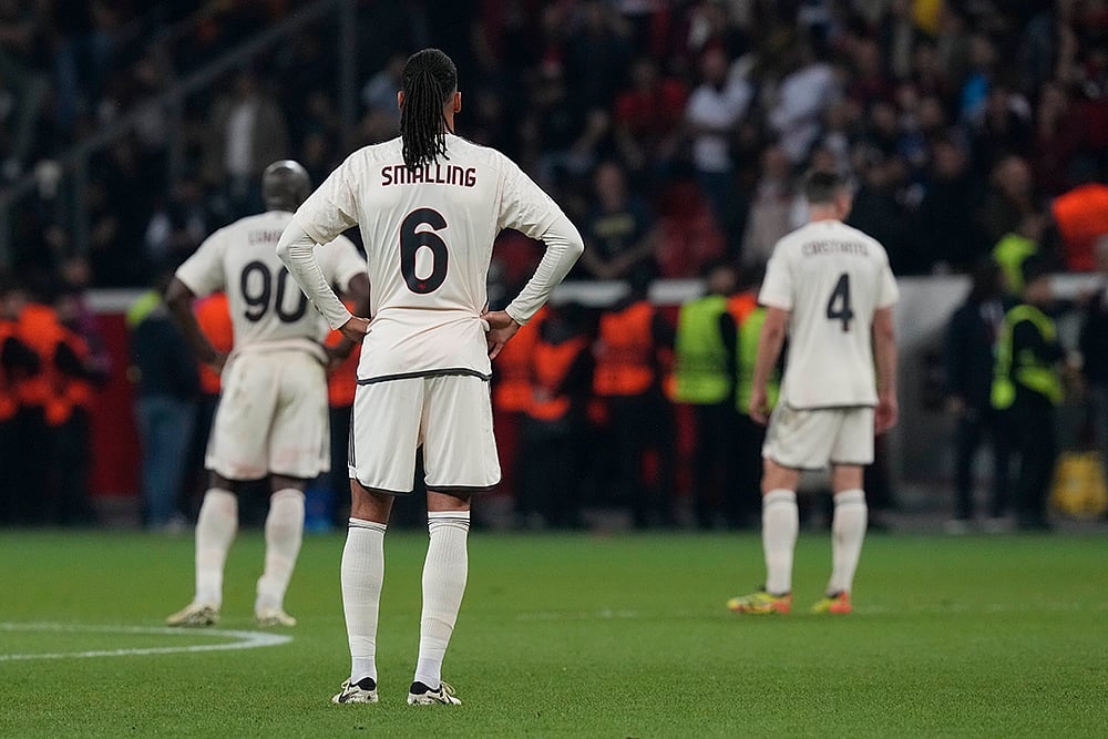 Europa League Leverkusen vs Roma_photo_3