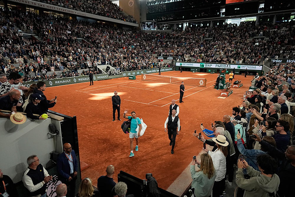 French Open