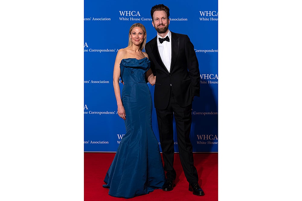 Annual White House Correspondents’ Association Dinner