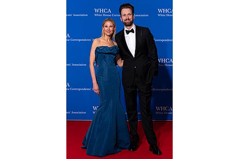 Annual White House Correspondents’ Association Dinner