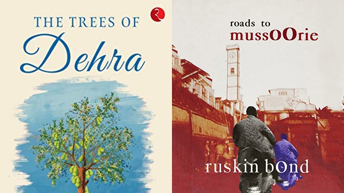 Revisiting Ruskin Bond's Classics Via Audiobooks