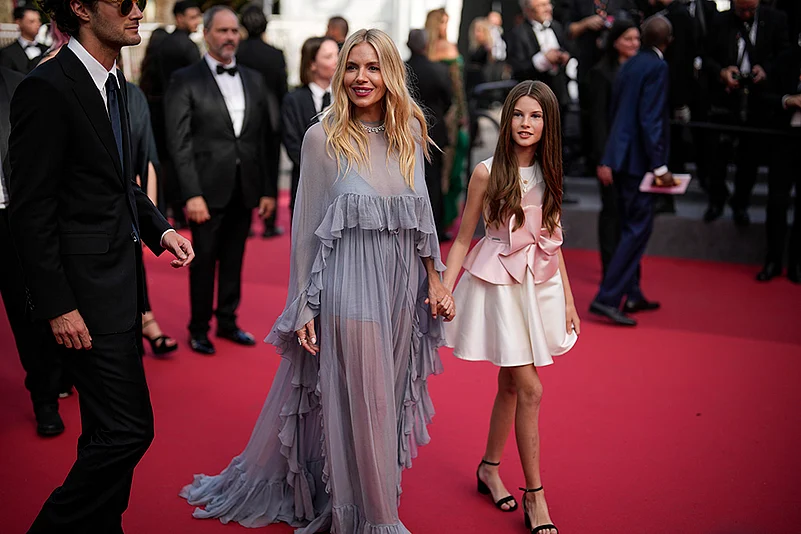 Cannes 2024_Horizon: An American Saga_Photo_2