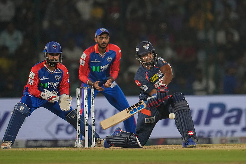 IPL 2024: DC vs LSG_photo_7