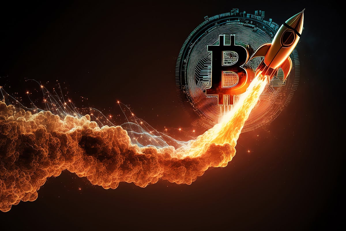 Bitcoin