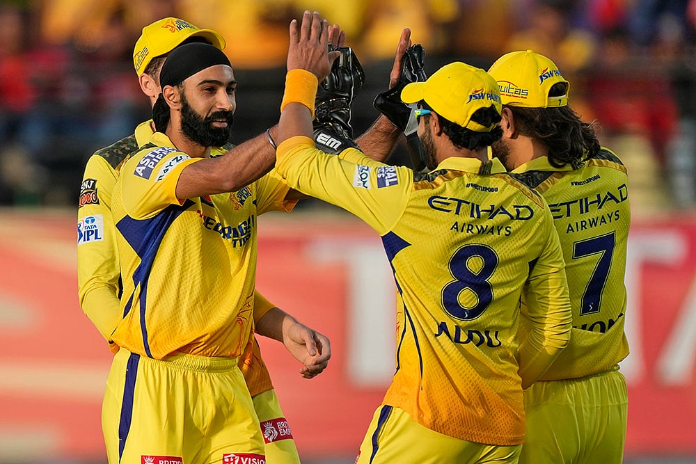 IPL 2024: CSK vs PBKS_Photo_3