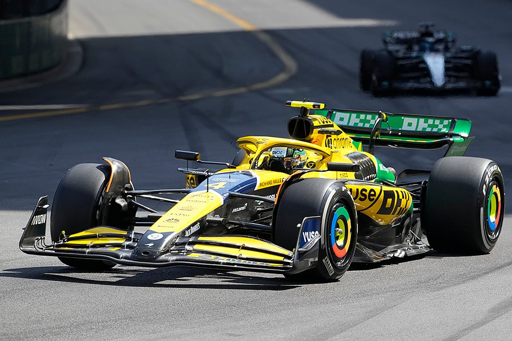 2024 Monaco F1 GP Auto Racing_photo_10