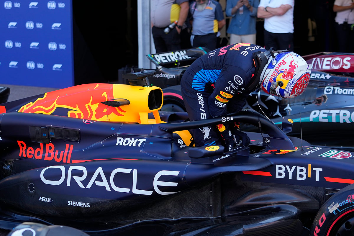 Monaco Grand Prix 2024 Qualifying
