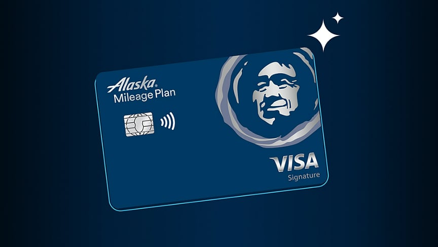 Alaska Airlines