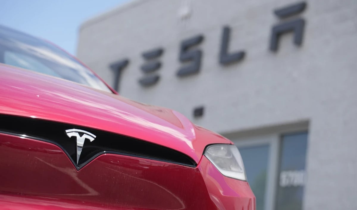 File Photo : How Tesla used human behaviour science in designing Autopilot, and the company's assessment of the importance of evaluating human factors |