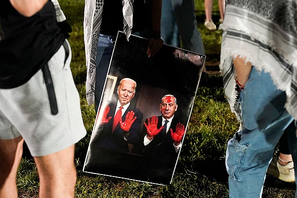 Andrew Spear/Getty Images