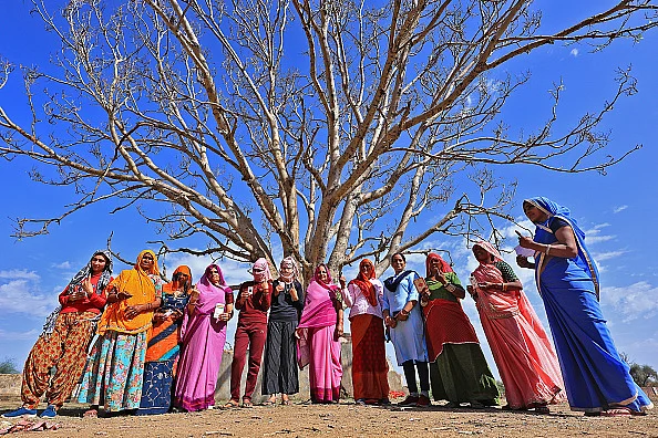 Vishal Bhatnagar/NurPhoto via Getty Images