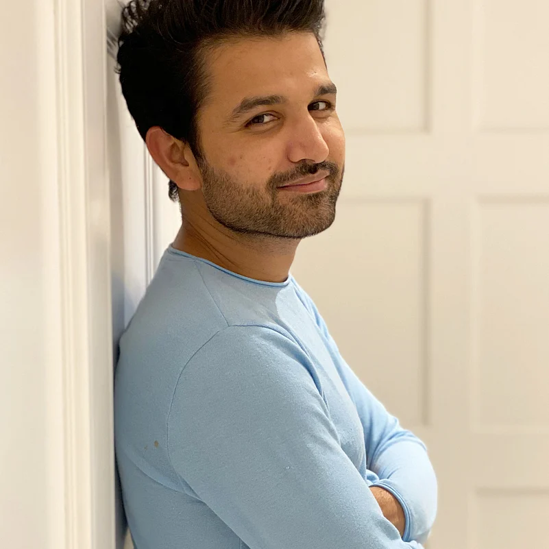 Sanjay Bishnoi