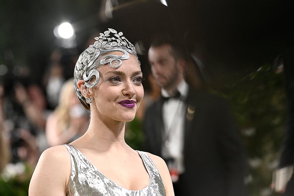 Met Gala 2024_Sarah Paulson