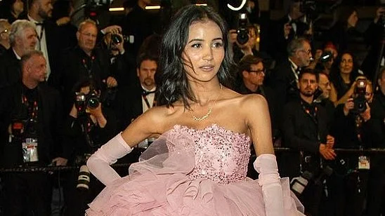 Nancy Tyagi