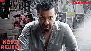 Zee5 : Sanjay Kapoor in 'House Of Lies'