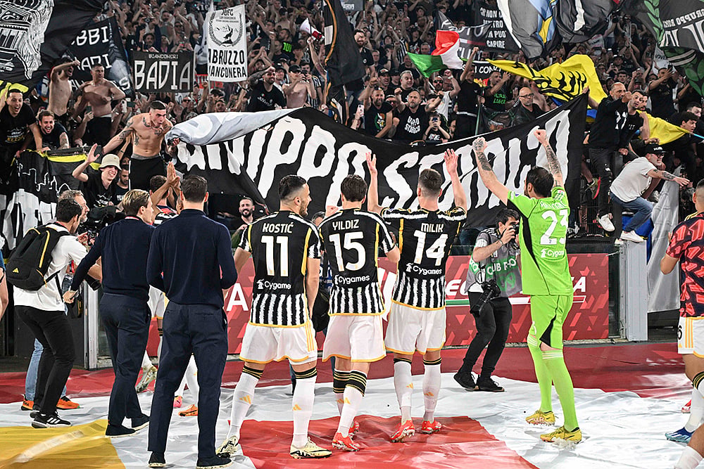 Coppa Italia 2023-24 Atalanta vs Juventus_Photo_2