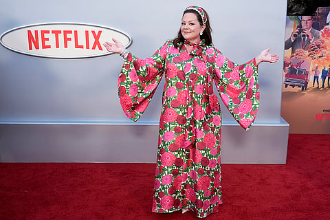 ‘Unfrosted’ Premiere