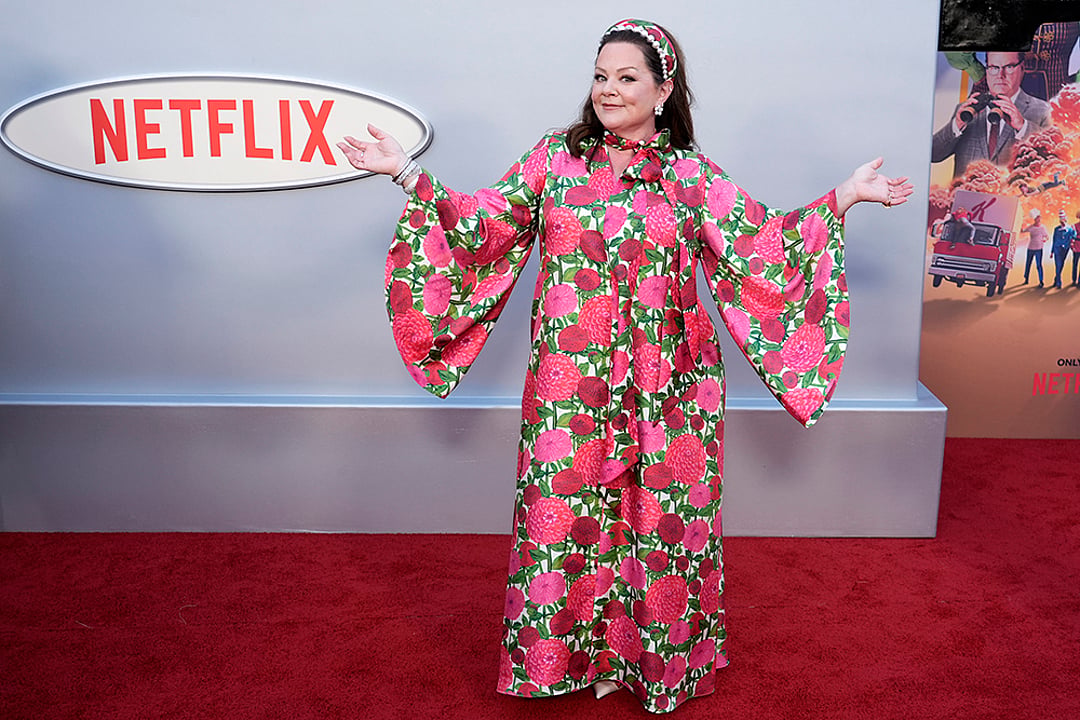 ‘Unfrosted’ Premiere