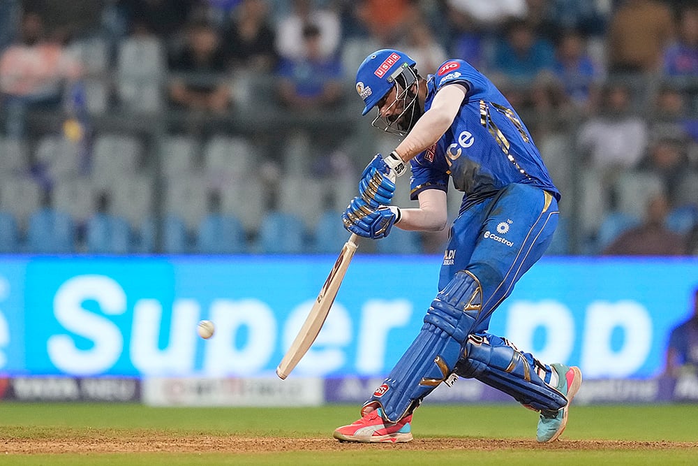 IPL 2024: MI vs LSG_Photo_2