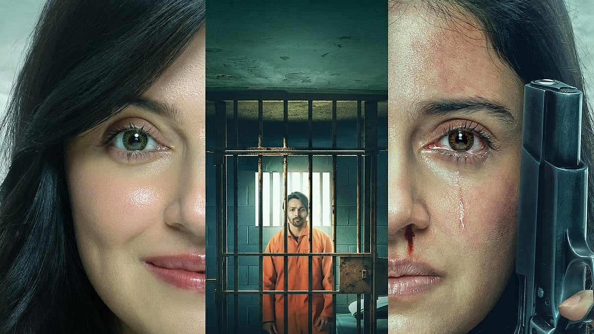 Instagram : 'Savi' trailer 