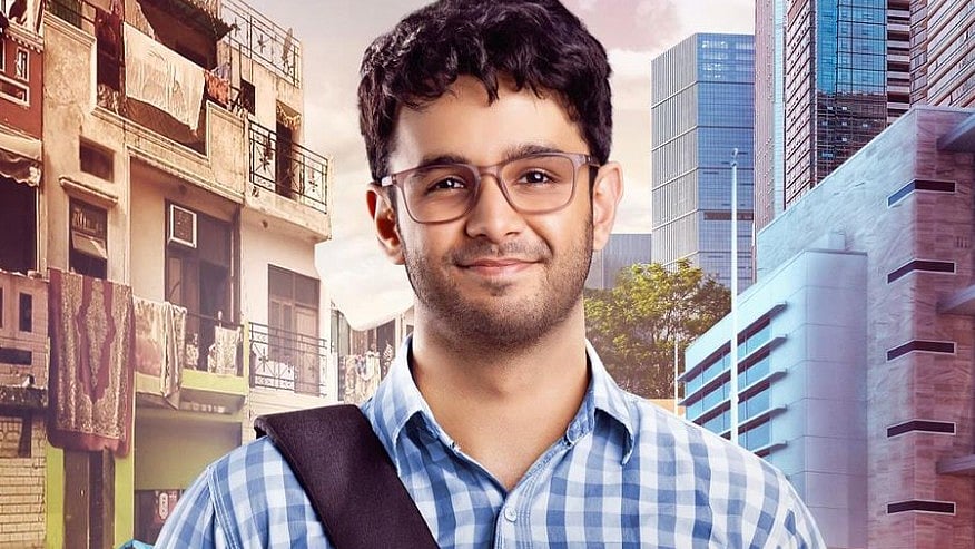 Instagram : Ritvik Sahore