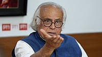 SIR Row: Congress Calls Voter Deletions ‘Shah Instigated Removal’, Flags 7.8 Cr Names PTI : SIR Row: Congress Calls Voter Deletions ‘Shah Instigated Removal’, Flags 7.8 Cr Names