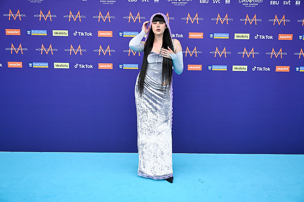 Eurovision Song Contest