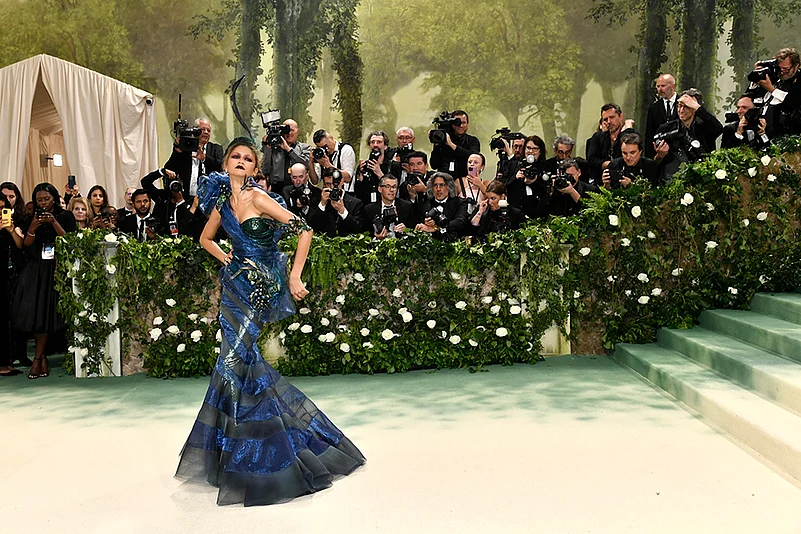 Met Gala 2024_Zendaya