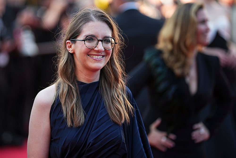 Cannes 2024 Emilia Perez Red Carpet_photo_15