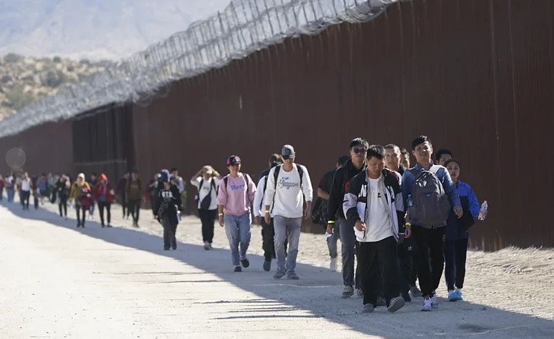deportation