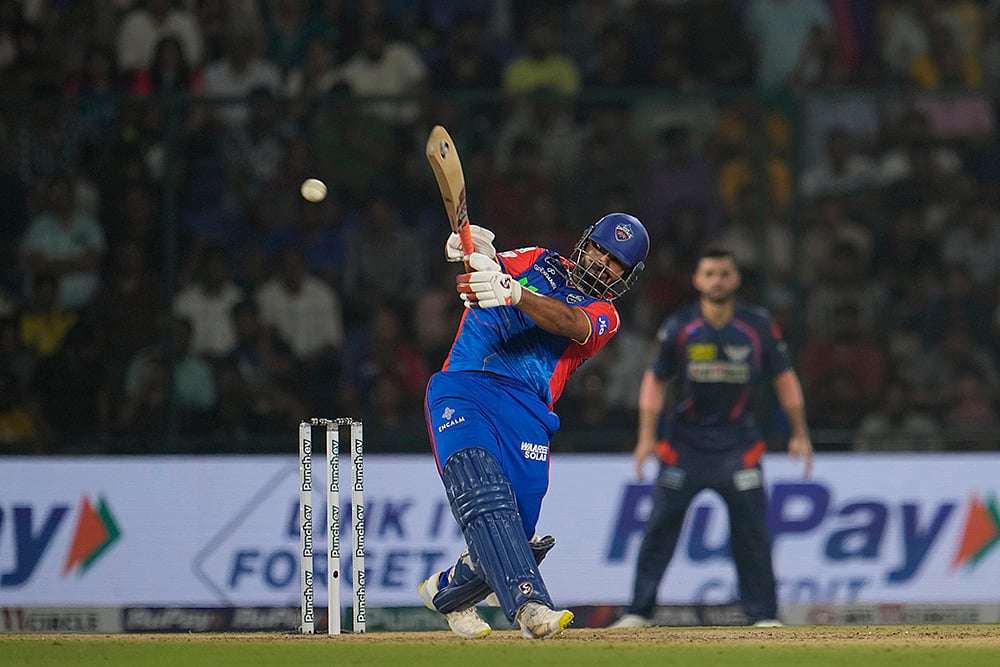 IPL 2024: DC vs LSG_photo_9
