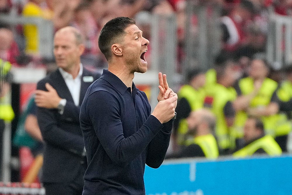 Bundesliga 2023-24