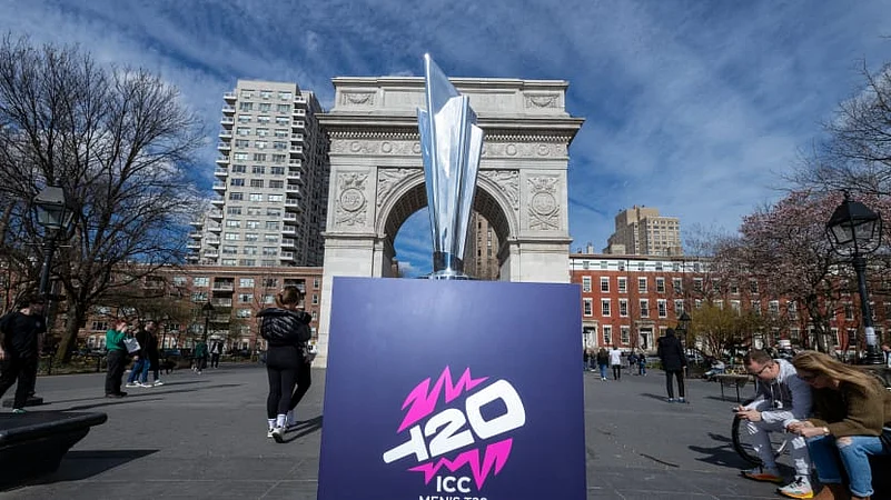 T20 World Cup 2024