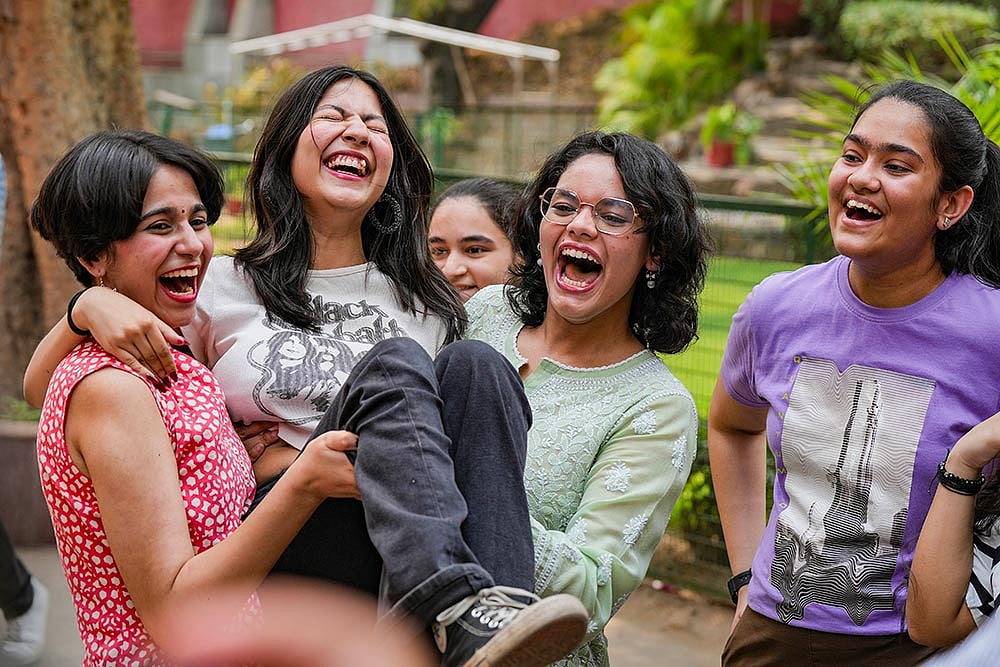 class 12th board exam results