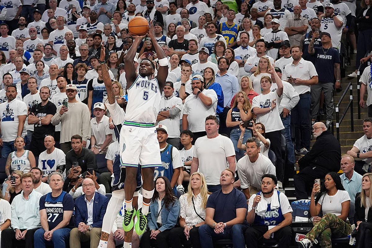 Mavericks Timberwolves Basketball
