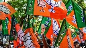 PTI : Representational Image |
