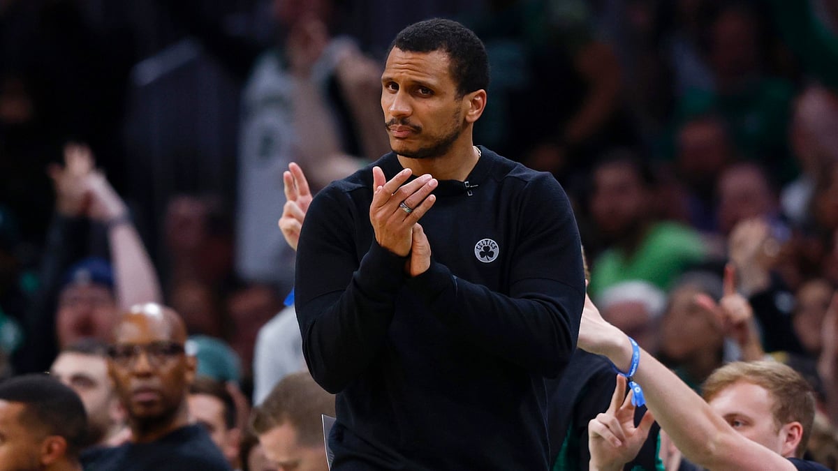 NBA Conference Finals: Confidence Will Not Get The Job Done For Boston Celtics, Warns Joe Mazzulla