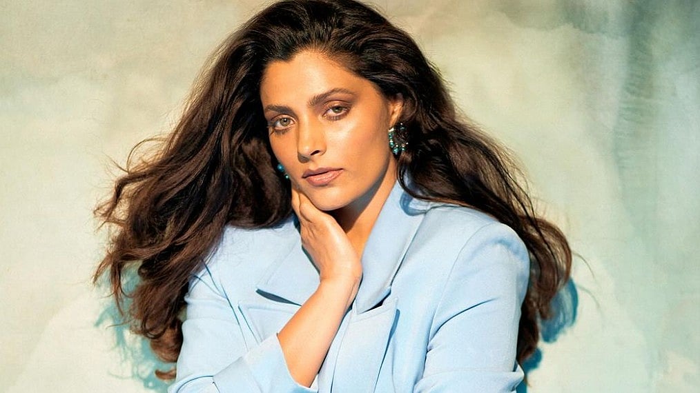 Instagram : Saiyami Kher