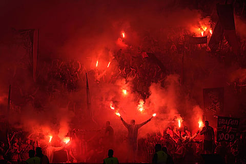 Kaiserslautern vs Bayer Leverkusen