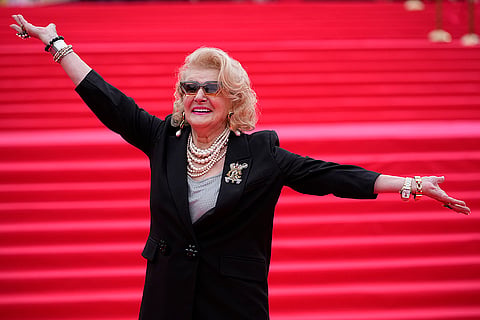 Moscow International Film Festival