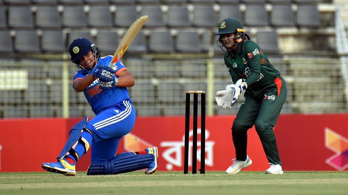 BCCI Women