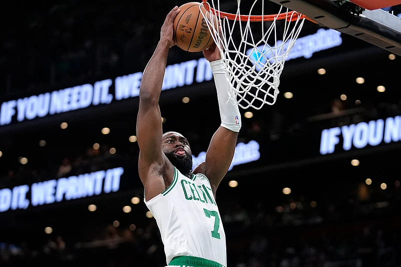 NBA 2024 Cavaliers vs Celtics_photo_4