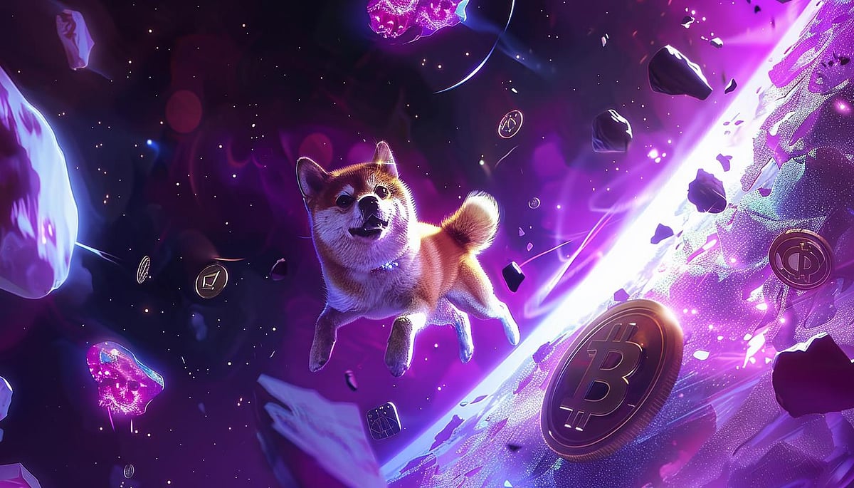 Dogeverse ($DOGEVERSE)