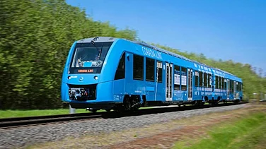PM Modi to Flag Off India's First Hydrogen Train on July 17