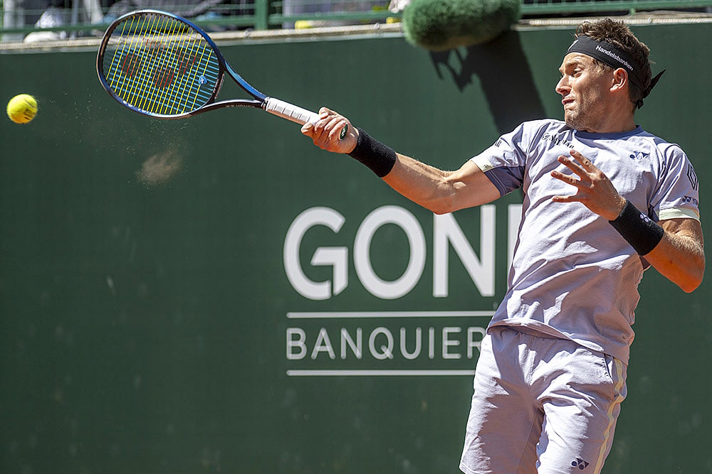 ATP 250 Geneva Open Tennis Tournament 2024